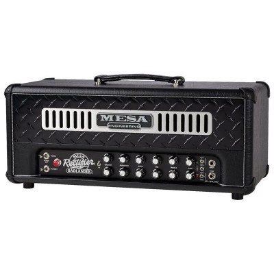 Mesa Boogie Badlander 50 Amp Head