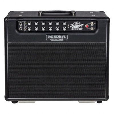 Mesa Boogie Badlander 50 Combo