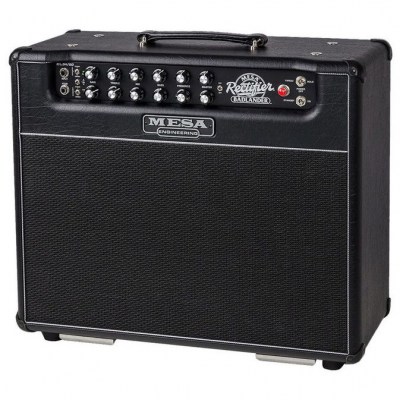 Mesa Boogie Badlander 50 Combo