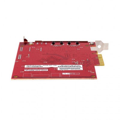 SSL Dante PCIeR