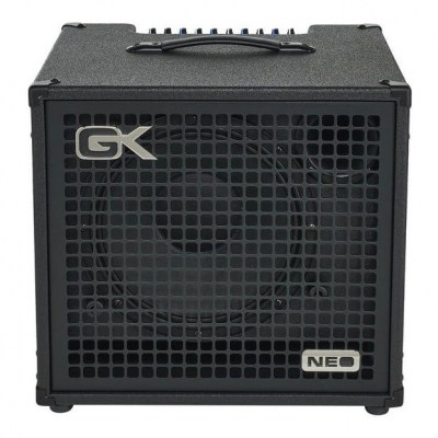 Gallien Krueger Fusion S Combo 1x12"