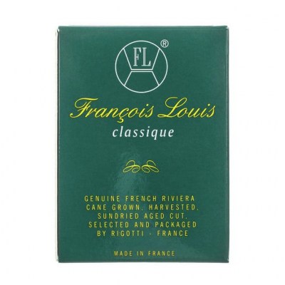 Francois Louis Classique Alto Sax 2.5