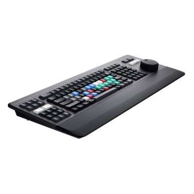 Blackmagic Design DaVinci Resolve Editor Keyboar