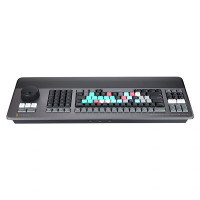 Blackmagic Design DaVinci Resolve Editor Keyboar