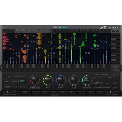 Zynaptiq Remix Bundle