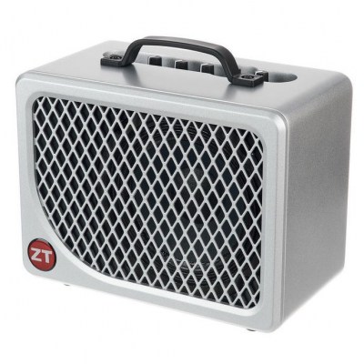 ZT Amplifiers Lunchbox Reverb