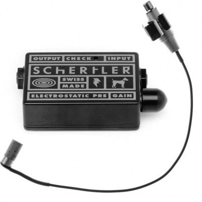 Schertler STAT-C-Set