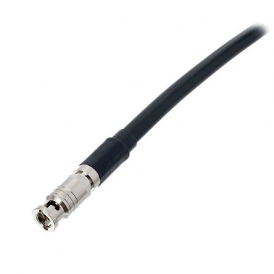 Sommer Cable MiniBNC - BNC male Cable 50cm