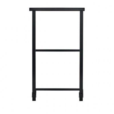 Stageworx Handrails 0,7m Optimus Black
