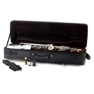 Thomann MK I Handmade Soprano Sax
