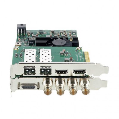 Blackmagic Design DeckLink 4K Extreme 12G