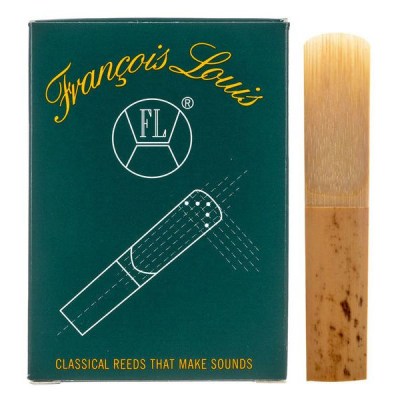 Francois Louis Classique Bb-Clarinet 3.5