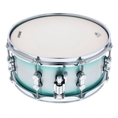 Sonor 13"x06" AQ2 Snare Drum ASB