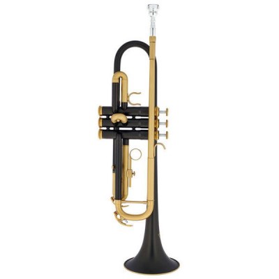 Thomann Blacky Bb-Trumpet