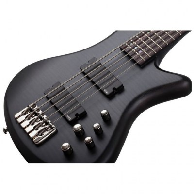 Schecter Stiletto Studio-5 STBLS