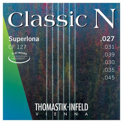 Thomastik CF127