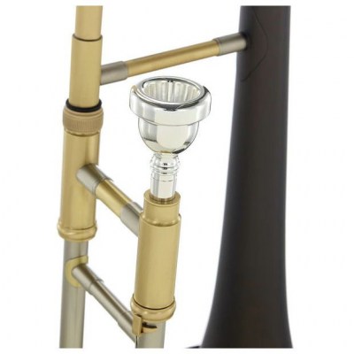 Thomann Blacky Bb-Tenor Trombone