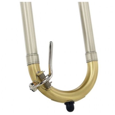 Thomann Blacky Bb-Tenor Trombone