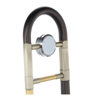 Thomann Blacky Bb-Tenor Trombone