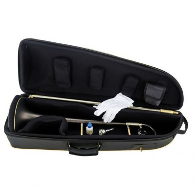 Thomann Blacky Bb-Tenor Trombone