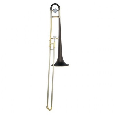 Thomann Blacky Bb-Tenor Trombone