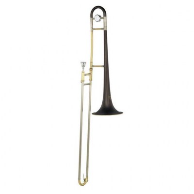 Thomann Blacky Bb-Tenor Trombone