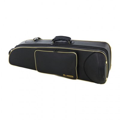 Thomann Blacky Bb-Tenor Trombone