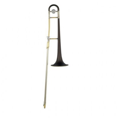 Thomann Blacky Bb-Tenor Trombone
