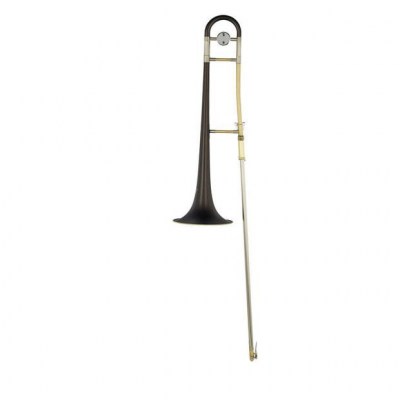Thomann Blacky Bb-Tenor Trombone