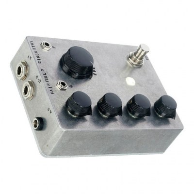 Fairfield Circuitry Long Life Parametric EQ