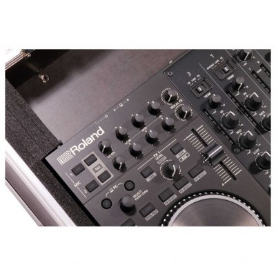 Thon Case Roland DJ-707M