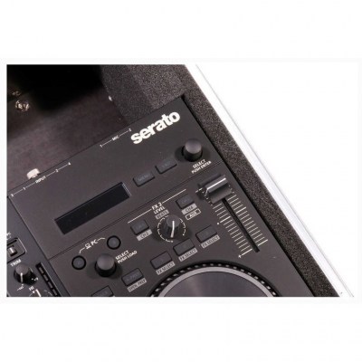 Thon Case Roland DJ-707M