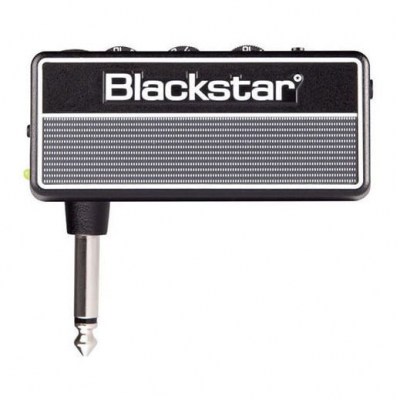 Blackstar Carry-on Travel Guitar Pack JB