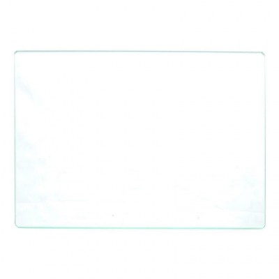 LDR Clear Safety Glass