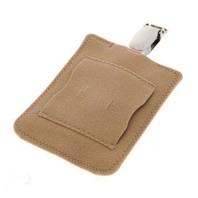 URSA Pouch small beige