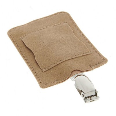 URSA Pouch small beige