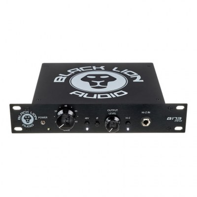 Black Lion Audio B173 MKII Preamp