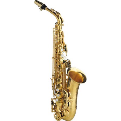 Rampone & Cazzani R1 Jazz Eb-Alto Sax AU