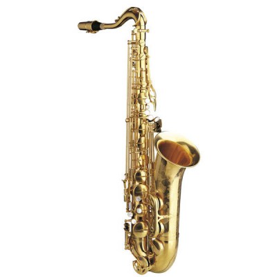 Rampone & Cazzani R1 Jazz Bb-Tenor Sax AU