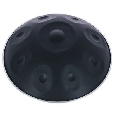 SEW Handpan Professional Line E Minor Inte