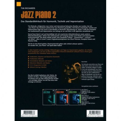 Schott Jazz Piano 2