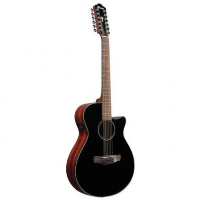 Ibanez AEG5012-BKH