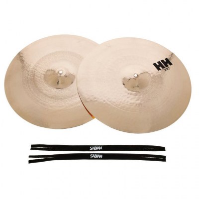 Sabian 19" HH Germanic Brill.