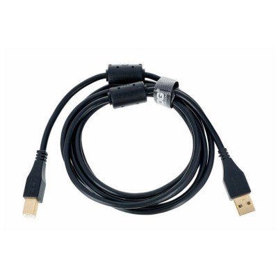 UDG Ultimate USB 2.0 Cable S2BL