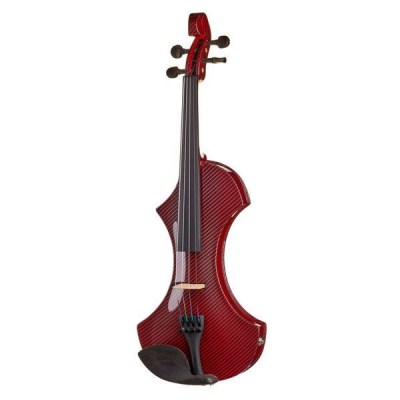 Harley Benton HBV 880SA Semi Acoustic RD
