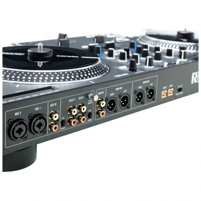 Rane One