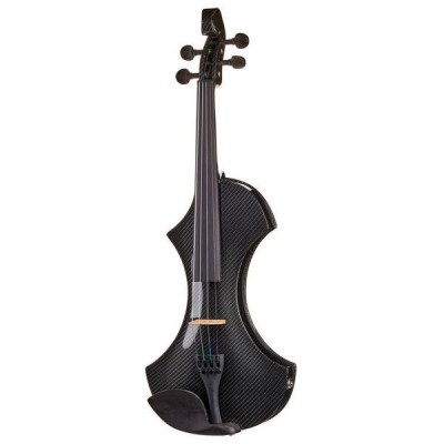 Harley Benton HBV 880SA Semi Acoustic BK