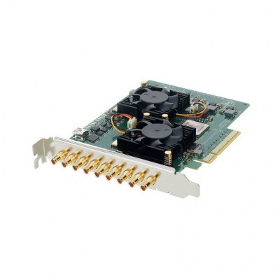 Blackmagic Design DeckLink Quad 2