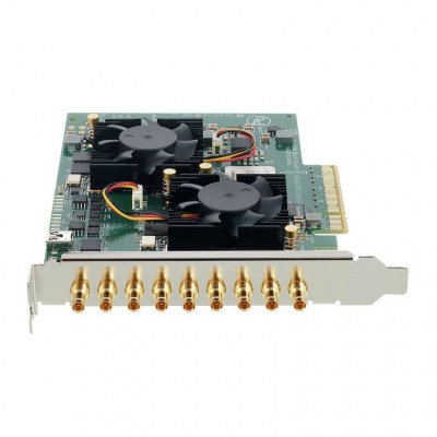 Blackmagic Design DeckLink Quad 2