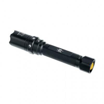 Brennenstuhl LED-Flashlight TL 400 USB